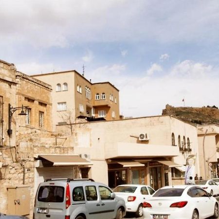 Vila Guides Mansion Mardin Exteriér fotografie