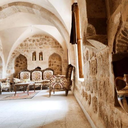 Vila Guides Mansion Mardin Exteriér fotografie