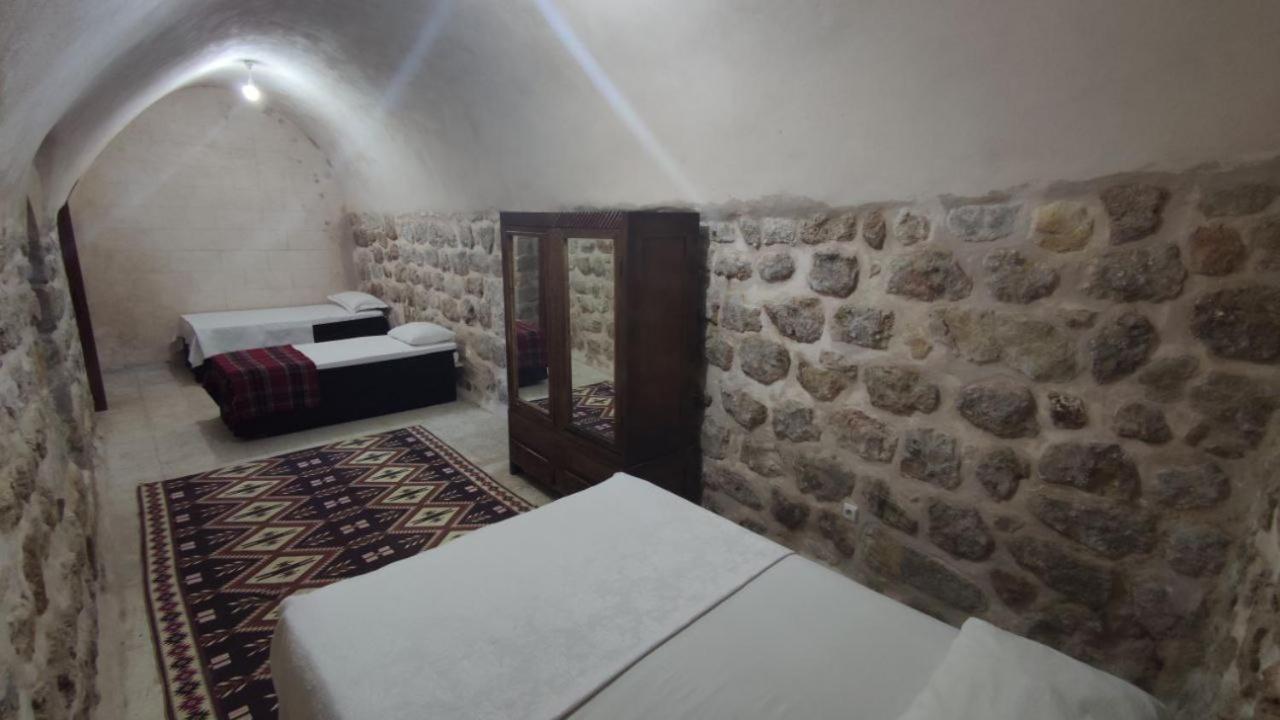 Vila Guides Mansion Mardin Exteriér fotografie